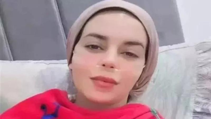 إخلاء سبيل زوج البلوجر دينا فؤاد في قضية التبرعات بالإسماعيلية