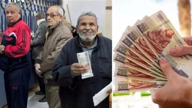 متوسط المعاش في مصر 5200 جنيه.. نقابة أصحاب المعاشات تكشف مفاجأة