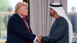 الإمارات في قلب ”قمة الـ7”.. مفاتيح ما بعد الاتفاق النووي الإمارات في قلب ”قمة الـ7”.. مفاتيح ما بعد الاتفاق النووي