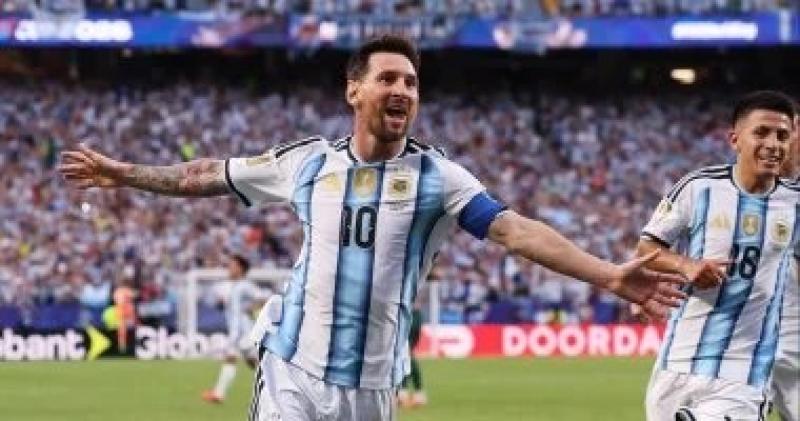 هدافين كأس العالم عبر التاريخ.. ميسي يعادل كلوزه ومبابي يقترب