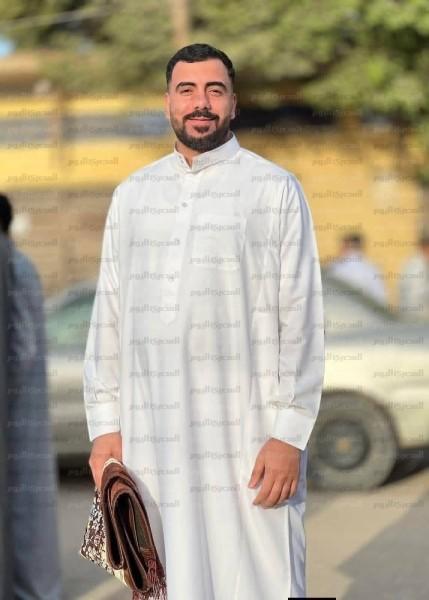 تفاصيل مصرع طالب جامعى صعقًا بالكهرباء داخل نادٍ رياضى بالجيزة