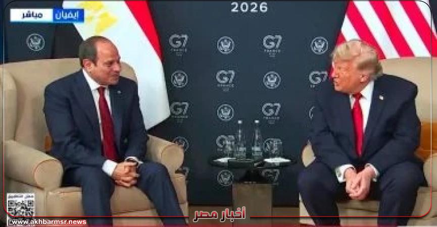 أخبار مصر 2050