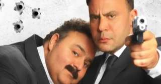 محمد إمام بين العصابات وشغل الجاسوسية فى فيلم صقر وكناريا