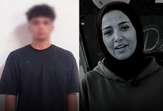 محامي الطالب المتهم في مصرع بائعة الشاي بحدائق الأهرام: موكلي حاول حماية... محامي الطالب المتهم في مصرع بائعة الشاي بحدائق الأهرام: موكلي حاول حماية صديقته لكنه اعترف في النهاية