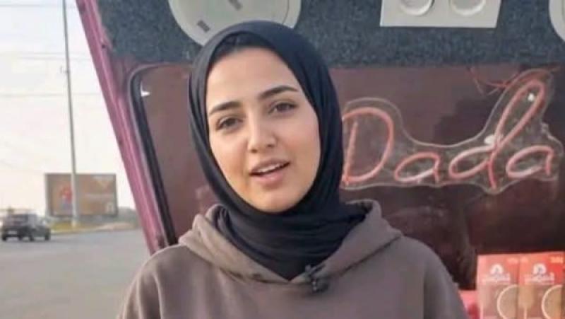 بأي ذنب قتلت.. حكاية فتاة حدائق الأهرام: طلعت على أكل عيشها مرجعتش