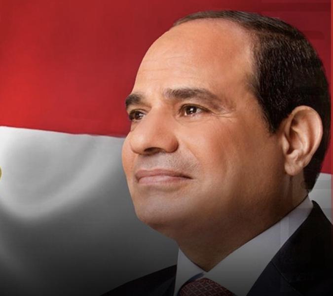 الرئيس عبد الفتاح السيسي يشهد اليوم، حفل تخرج الدورة رقم (٣) لأئمة وزارة الأوقاف، “دفعة الإمام حسن العطار”، من الأكاديمية العسكرية المصرية
