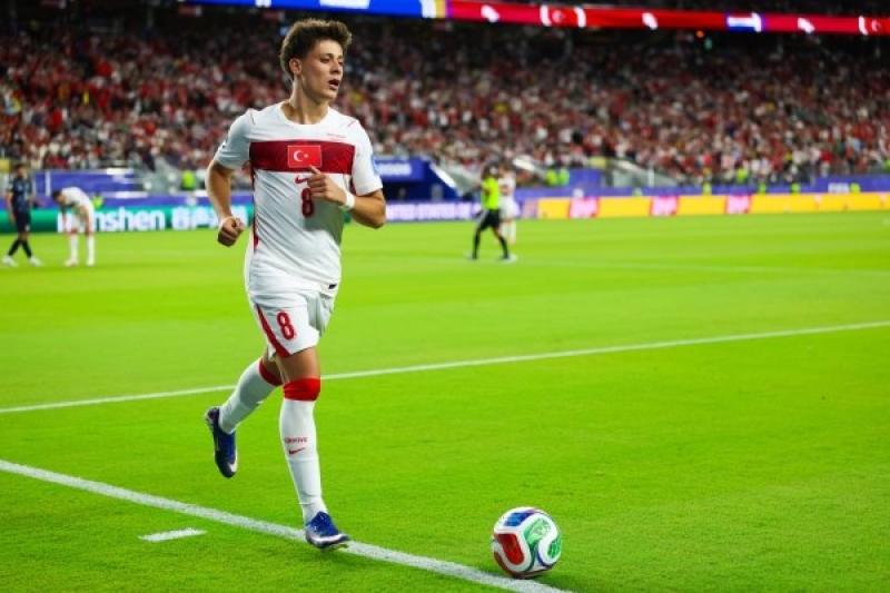 «لديه فرصة لامتلاك 3 نقاط والتساوي مع باراجوي أو أستراليا».. سبب إقصاء منتخب تركيا المبكر من كأس العالم