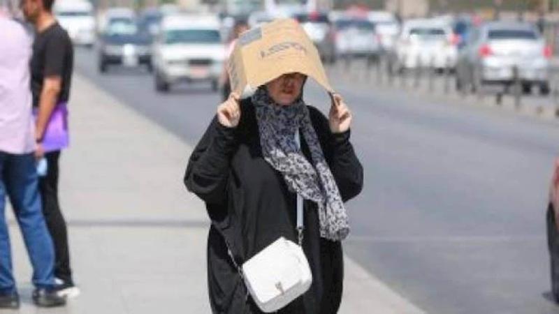 أجواء حارة ورطوبة مرتفعة.. الأرصاد تكشف تفاصيل طقس الـ5 أيام المقبلة