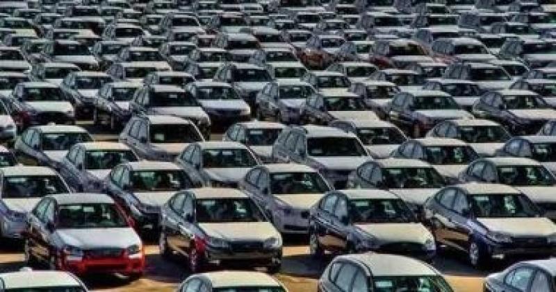 اعرف السيارات الأعلي ترخيصا بالترتيب العام خلال مايو 2026