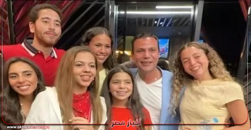 أخبار مصر 2050