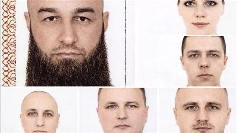 من فيلا بأكتوبر إلى شوارع إيطاليا.. المؤبد للمتهمين وبراءة آخر في قضية عصابة إيفان الأوكرانية المتهمة بتصنيع المخدرات بأكتوبر