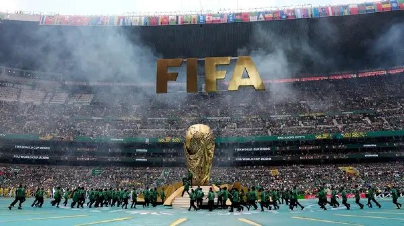 ماذا يحدث عند التساوي في النقاط؟ دليلك لشرح كيفية التأهل في كأس العالم