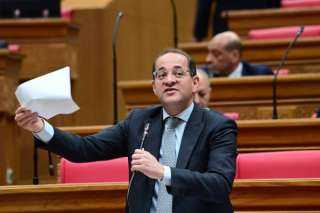 «النواب» يوافق على فرض ضريبة على «الغاز».. ووزير المالية: لا عبء على... «النواب» يوافق على فرض ضريبة على «الغاز».. ووزير المالية: لا عبء على المواطن والشركة ستتحملها