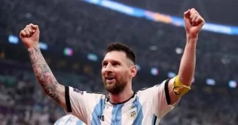 عيد ميلاد ميسي الـ39.. أسطورة تتحدى الزمن وتكتب التاريخ فى كأس العالم