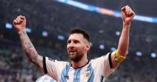 عيد ميلاد ميسي الـ39.. أسطورة تتحدى الزمن وتكتب التاريخ فى كأس العالم