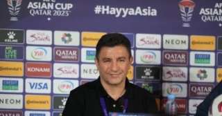 مدرب إيران يحذر لاعبيه أمام مصر فى كأس العالم من تكرار سيناريو... مدرب إيران يحذر لاعبيه أمام مصر فى كأس العالم من تكرار سيناريو قطر