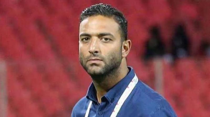 أول تعليق من ميدو بعد أزمته الصحية