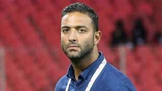 أول تعليق من ميدو بعد أزمته الصحية أول تعليق من ميدو بعد أزمته الصحية