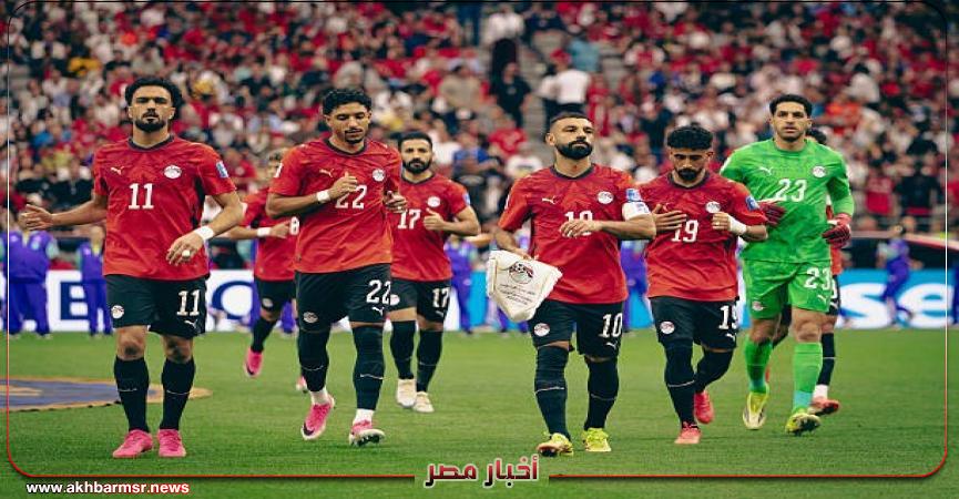 أخبار مصر 2050