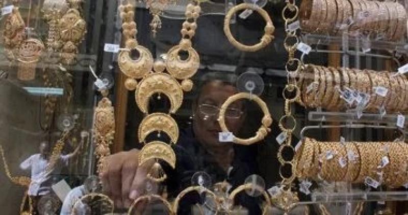 سعر الذهب عيار 21 اليوم الخميس 25 يونيو 2026 يسجل 5645 جنيها للجرام