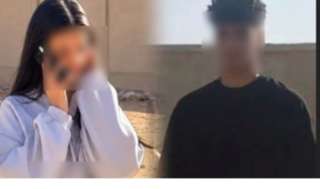 دفاع «جودي» يدفع بتلفيق الاتهام من صديقها.. والمحكمة تقضى باستمرار حبسها فى واقعة دهس بائعة الشاى (كواليس الجلسة)