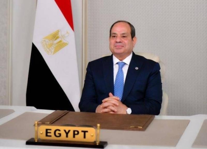 بحد أقصى 2505 جنيهات.. قرار مهم من الرئيس السيسي بشأن الزيادة الجديدة لأصحاب المعاشات