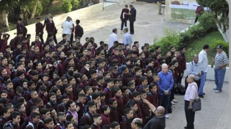 ننشر مصروفات المدارس الحكومية 2026/2027.. «التعليم» تعلن الرسوم الدراسية ونظام السداد والفئات المعفاة