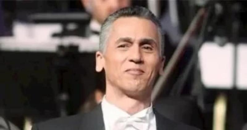 من هو الدكتور رضا الوكيل رئيس دار الأوبرا الجديد؟