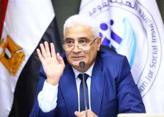 رئيس التأمينات: الرئيس السيسى وافق على تطبيق النسبة القصوى لزيادة المعاشات