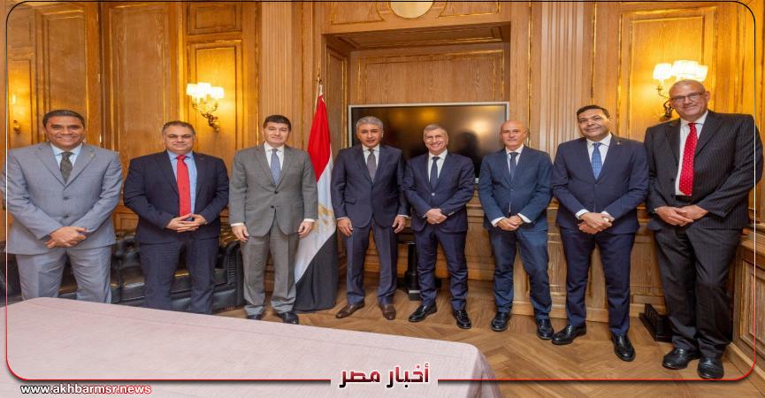 أخبار مصر 2050