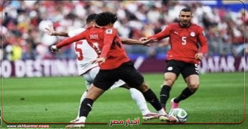 أخبار مصر 2050