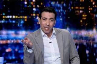 «أبوك مكنش بيعرف يصد».. حديث ساخر بين أبوتريكة ومصطفي شوبير بعد مواجهة مصر وإيران