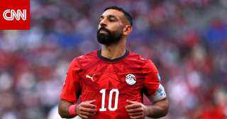 كأس العالم.. منتخب مصر يكشف طبيعة إصابة محمد صلاح