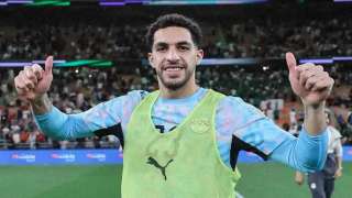 بعد تأهل مصر بكأس العالم.. عمرو أديب: مصطفى شوبير لازم يحترف خارج مصر