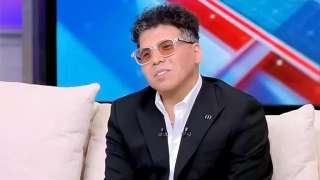 عمر كمال عن محمود الليثي: ”ماشي بما يرضي الله.. لا سيجارة ولا كاس”