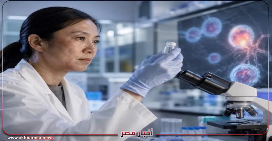 أخبار مصر 2050