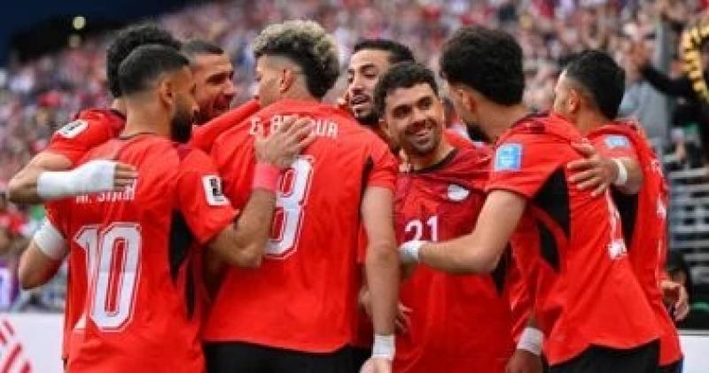 منتخب مصر يُحقق 9 أرقام غير مسبوقة بعد تأهله لدور الـ32 فى كأس العالم