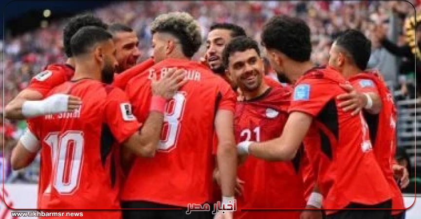 أخبار مصر 2050