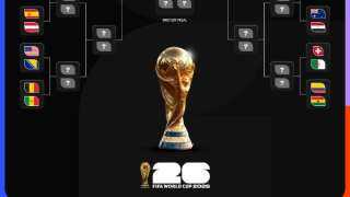 عاجل.. مواعيد مباريات دور الـ32 في كأس العالم 2026
