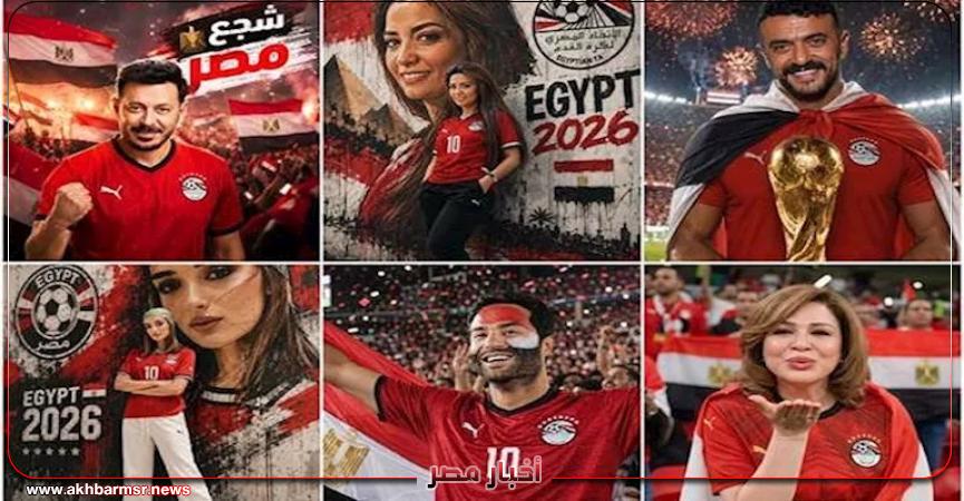 أخبار مصر 2050