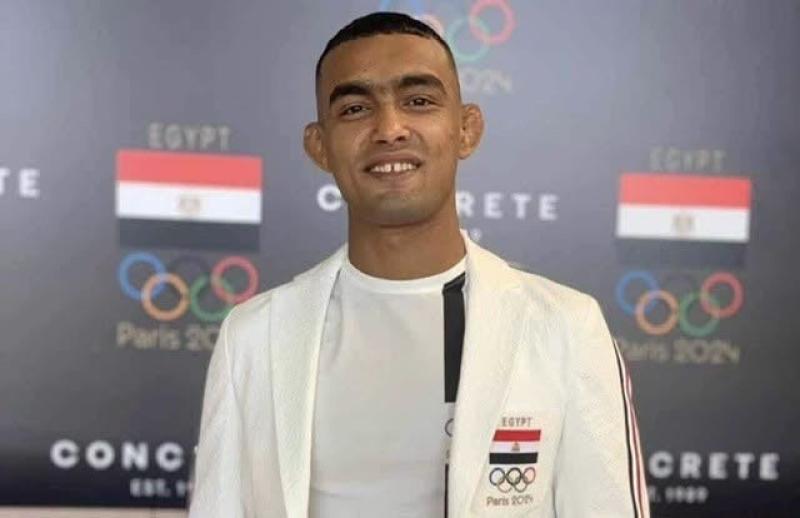 وفاة جمال عبد الناصر بطل مصر في المصارعة عن عمر يناهز 27 عامًا
