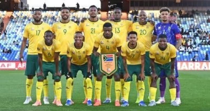 موعد مباراة جنوب أفريقيا ضد كندا فى دور الـ32 بكأس العالم 2026