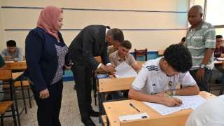 بيان عاجل من وزارة الصحة بشأن إمتحانات الثانوية العامة | تفاصيل