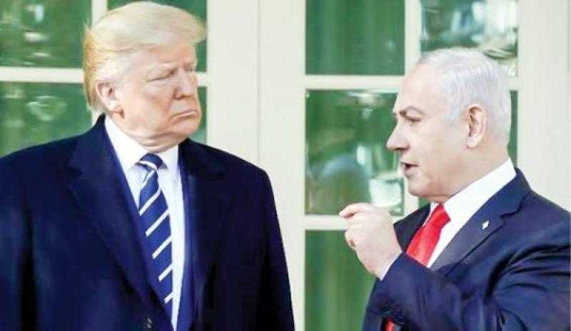 «شىء من الماضى».. الإسرائيليون يرون أن الدعم الأمريكى بات على وشك الانهيار