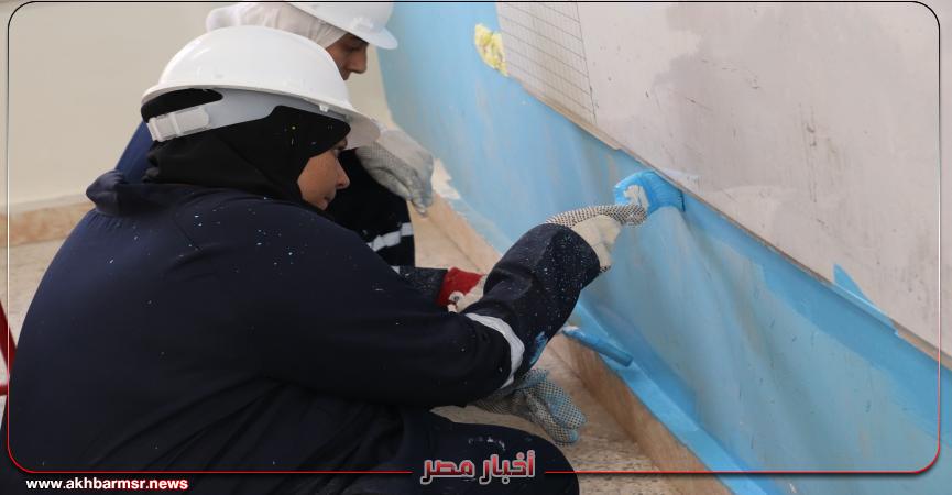 أخبار مصر 2050