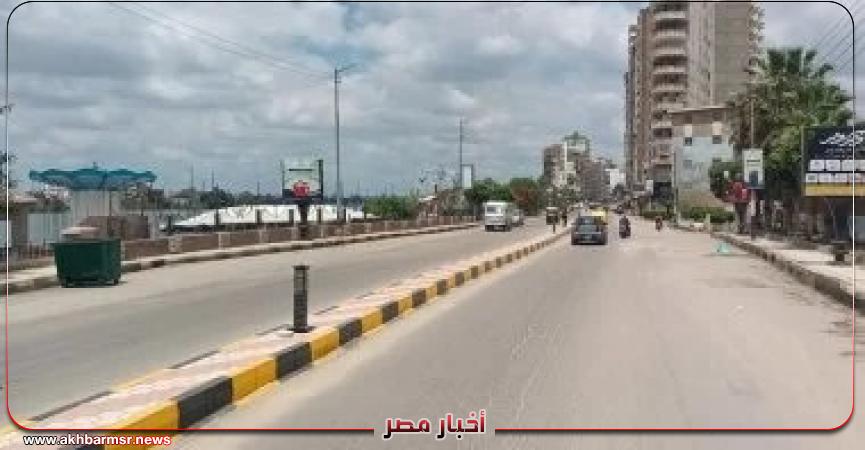 أخبار مصر 2050