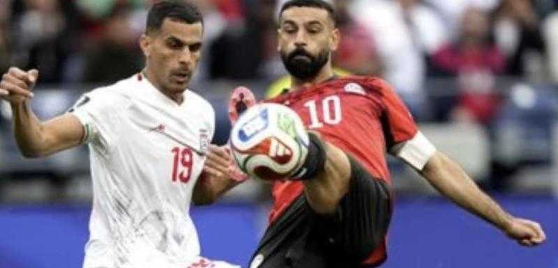 منافس مصر.. لاعب أستراليا: متشوق لمواجهة صلاح ومرموش