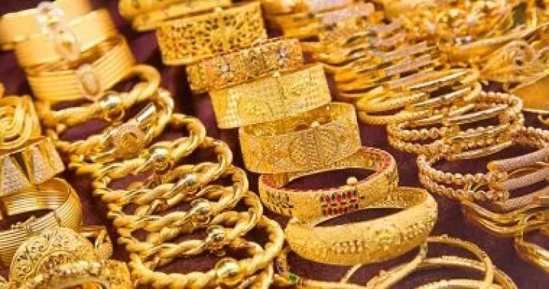 ارتفاع مفاجئ بأسعار الذهب بمصر.. عيار 21 يقفز 60 جنيها رغم الضغوط العالمية