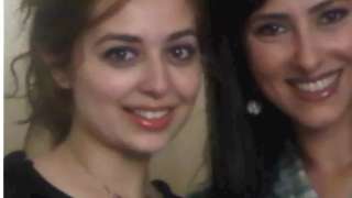 صورة من 16 سنة.. حنان مطاوع تدعم هبة مجدي في أزمتها الصحية