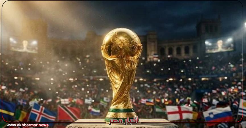 أخبار مصر 2050